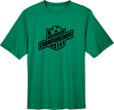 Performance Short Sleeves - NAL Championship 2026 - Black