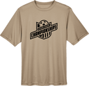 Performance Short Sleeves - NAL Championship 2026 - Black