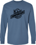Long Sleeves - NAL Championship 2026 - Black