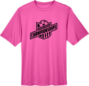 Performance Short Sleeves - NAL Championship 2026 - Black