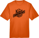 Performance Short Sleeves - NAL Championship 2026 - Black