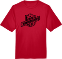 Performance Short Sleeves - NAL Championship 2026 - Black