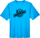 Performance Short Sleeves - NAL Championship 2026 - Black