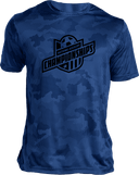 Performance Short Sleeves - NAL Championship 2026 - Black
