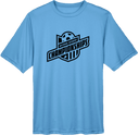 Performance Short Sleeves - NAL Championship 2026 - Black