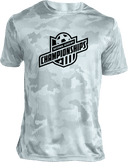 Performance Short Sleeves - NAL Championship 2026 - Black