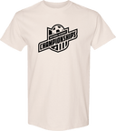 Short Sleeves - NAL Championship 2026 - Black