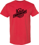 Short Sleeves - NAL Championship 2026 - Black