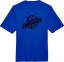 Performance Short Sleeves - NAL Championship 2026 - Black