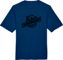 Performance Short Sleeves - NAL Championship 2026 - Black