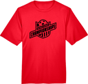 Performance Short Sleeves - NAL Championship 2026 - Black