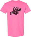 Short Sleeves - NAL Championship 2026 - Black