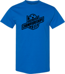 Short Sleeves - NAL Championship 2026 - Black