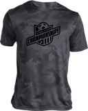 Performance Short Sleeves - NAL Championship 2026 - Black
