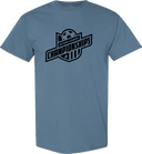Short Sleeves - NAL Championship 2026 - Black