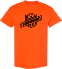 Short Sleeves - NAL Championship 2026 - Black