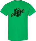 Short Sleeves - NAL Championship 2026 - Black