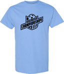 Short Sleeves - NAL Championship 2026 - Black