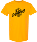 Short Sleeves - NAL Championship 2026 - Black