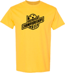 Short Sleeves - NAL Championship 2026 - Black
