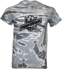 Tie-Dye Short Sleeves - NAL Championship 2026 - Black