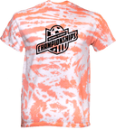 Tie-Dye Short Sleeves - NAL Championship 2026 - Black