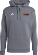 Adidas 3-Stripes Hoodie - Socctoberfest 2026 (Color)