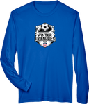 Performance Long Sleeves - USYS Kentucky 9s Winter Friendlies 2026