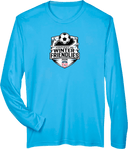 Performance Long Sleeves - USYS Kentucky 9s Winter Friendlies 2026