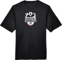 Performance Short Sleeves - USYS Kentucky 9s Winter Friendlies 2026