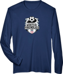 Performance Long Sleeves - USYS Kentucky 9s Winter Friendlies 2026