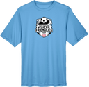 Performance Short Sleeves - USYS Kentucky 9s Winter Friendlies 2026