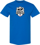 Short Sleeves - USYS Kentucky 9s Winter Friendlies 2026