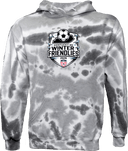 Tie-Dye Hoodies - USYS Kentucky 9s Winter Friendlies 2026