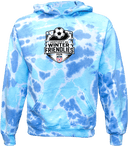 Tie-Dye Hoodies - USYS Kentucky 9s Winter Friendlies 2026