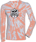Tie-Dye Long Sleeves - USYS Kentucky 9s Winter Friendlies 2026