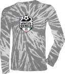 Tie-Dye Long Sleeves - USYS Kentucky 9s Winter Friendlies 2026
