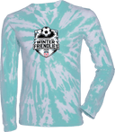 Tie-Dye Long Sleeves - USYS Kentucky 9s Winter Friendlies 2026