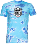 Tie-Dye Short Sleeves - USYS Kentucky 9s Winter Friendlies 2026