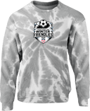 Crew Sweatshirt - USYS Kentucky 9s Winter Friendlies 2026