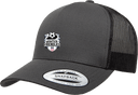 Trucker Hat - USYS Kentucky 9s Winter Friendlies 2026