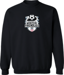 Crew Sweatshirt - USYS Kentucky 9s Winter Friendlies 2026