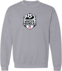 Crew Sweatshirt - USYS Kentucky 9s Winter Friendlies 2026