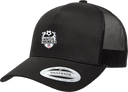 Trucker Hat - USYS Kentucky 9s Winter Friendlies 2026