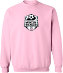 Crew Sweatshirt - USYS Kentucky 9s Winter Friendlies 2026
