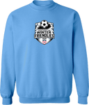 Crew Sweatshirt - USYS Kentucky 9s Winter Friendlies 2026