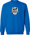 Crew Sweatshirt - USYS Kentucky 9s Winter Friendlies 2026