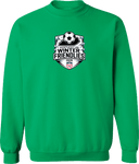 Crew Sweatshirt - USYS Kentucky 9s Winter Friendlies 2026