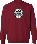 Crew Sweatshirt - USYS Kentucky 9s Winter Friendlies 2026