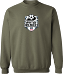 Crew Sweatshirt - USYS Kentucky 9s Winter Friendlies 2026